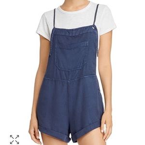 Billabong Wild Pursuit Romper